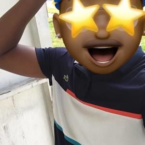 Meet your Posher, Jayjay